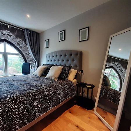 The Viewpoint, 2 Bedroom Apartment In Crieff Exterior foto