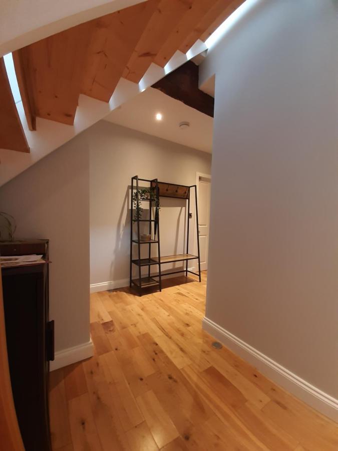 The Viewpoint, 2 Bedroom Apartment In Crieff Exterior foto